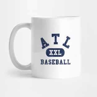 ATL Baseball II Mug